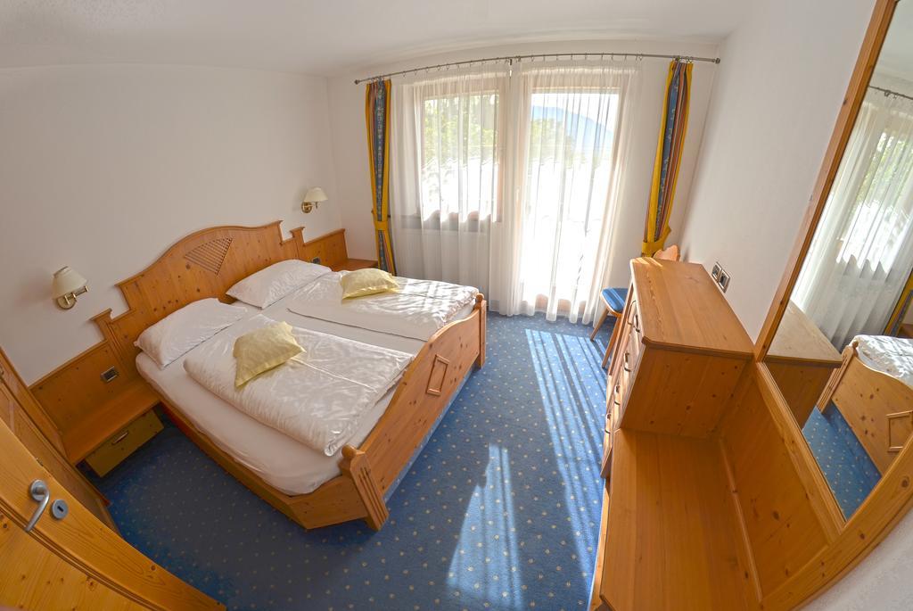 Hammele Appartements Schenna Eksteriør billede