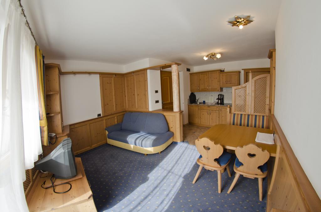 Hammele Appartements Schenna Eksteriør billede