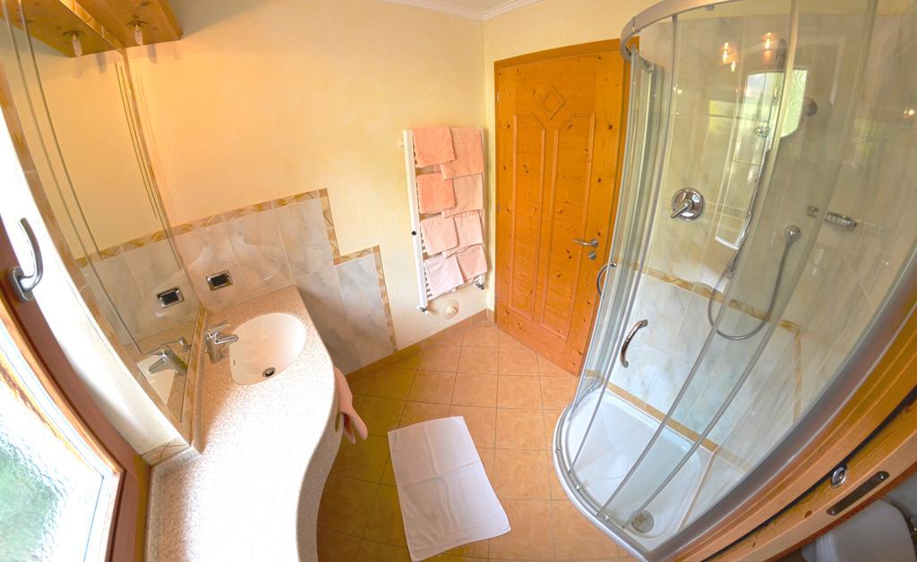 Hammele Appartements Schenna Eksteriør billede